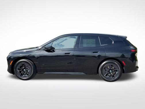 2026 BMW iX xDrive60
