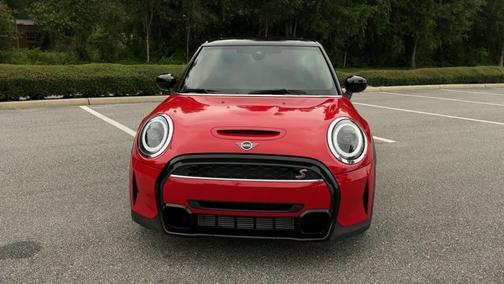 2024 MINI Hardtop Cooper S