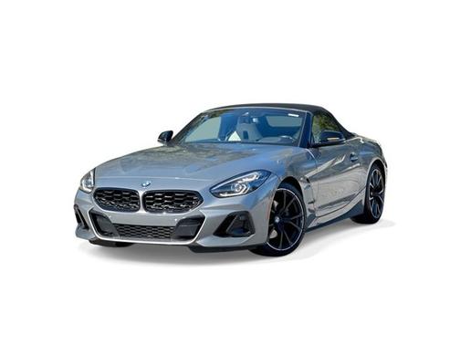 2023 BMW Z4 sDrive30i