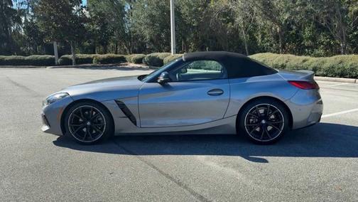 2023 BMW Z4 sDrive30i