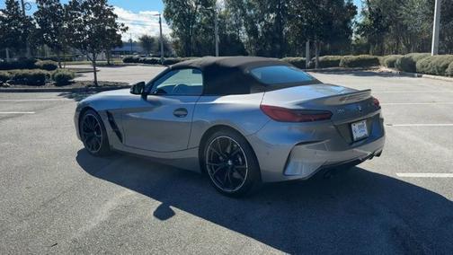 2023 BMW Z4 sDrive30i