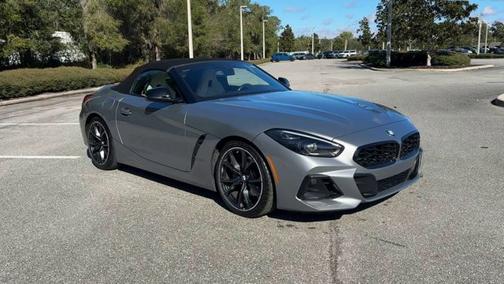 2023 BMW Z4 sDrive30i