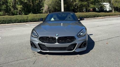 2023 BMW Z4 sDrive30i
