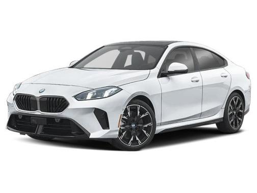 2026 BMW 228 Gran Coupe 228