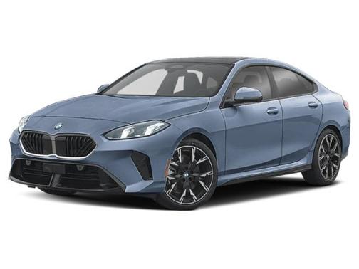 2026 BMW 228 Gran Coupe 228