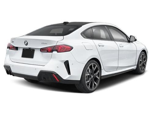 2026 BMW 228 Gran Coupe 228