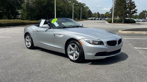 2011 BMW Z4 sDrive30i