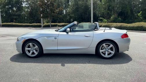 2011 BMW Z4 sDrive30i