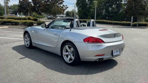 2011 BMW Z4 sDrive30i