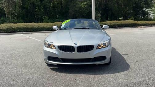 2011 BMW Z4 sDrive30i