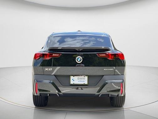 2025 BMW X2 xDrive28i
