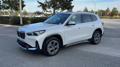 2025 BMW X1 xDrive28i