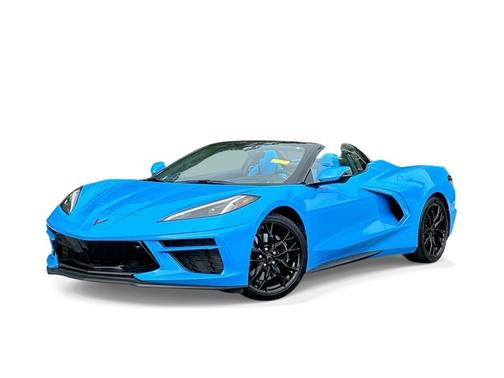 2023 Chevrolet Corvette 3LT