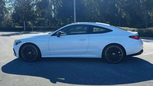 2024 Mercedes-Benz CLE 300 CLE 300