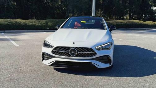 2024 Mercedes-Benz CLE 300 CLE 300