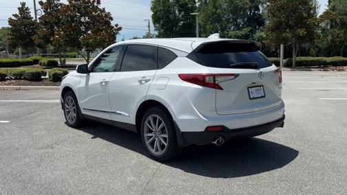 2020 Acura RDX Technology Package
