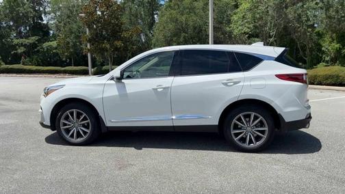 2020 Acura RDX Technology Package