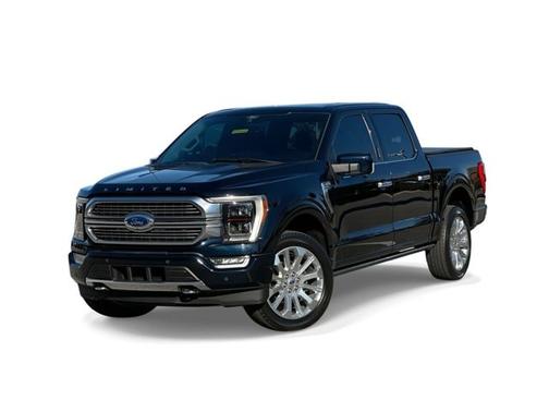 2021 Ford F-150 Limited