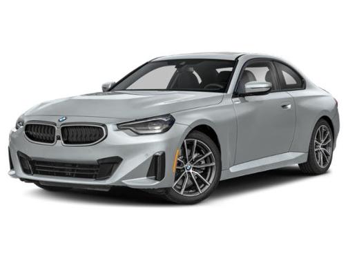 2026 BMW 230 230i xDrive