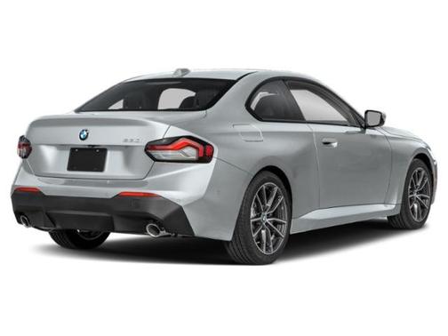 2026 BMW 230 230i xDrive