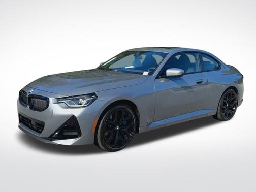 2026 BMW 230 230i xDrive