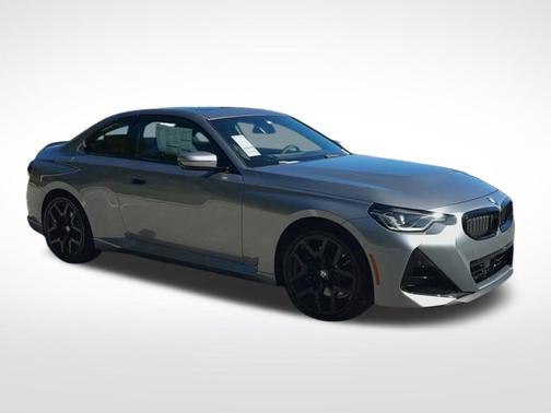 2026 BMW 230 230i xDrive