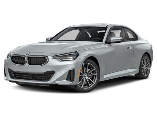 2026 BMW 230 230i xDrive