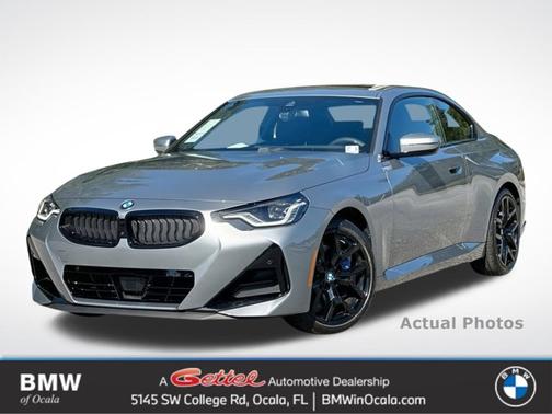 2026 BMW 230 230i xDrive