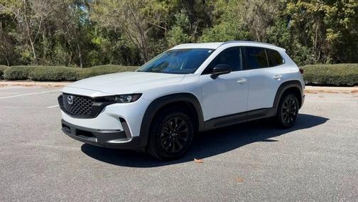 2024 Mazda CX-50 2.5 S Preferred Package
