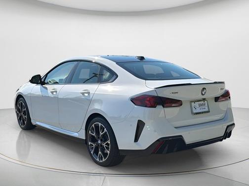 Alpine White 2025 BMW 228 Gran Coupe 228 xDrive