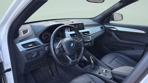 2021 BMW X1 sDrive28i