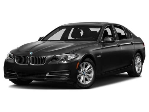 2015 BMW 528 i
