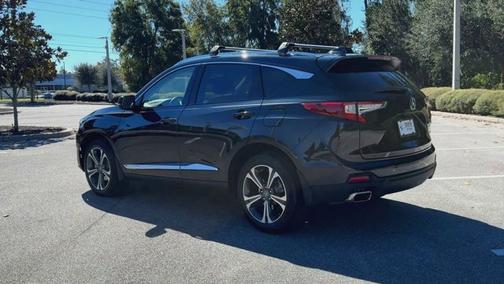 2024 Acura RDX w/Advance Package