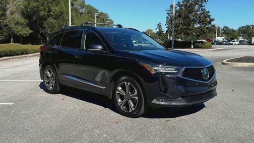 2024 Acura RDX w/Advance Package