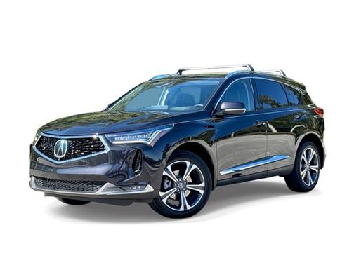 2024 Acura RDX w/Advance Package