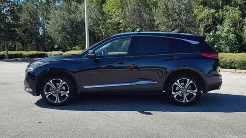 2024 Acura RDX w/Advance Package