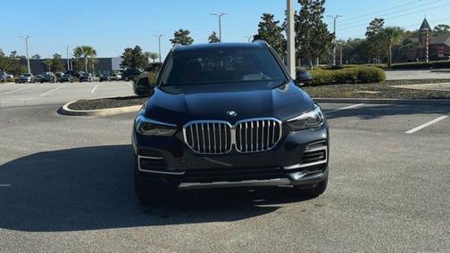 2023 BMW X5 sDrive40i