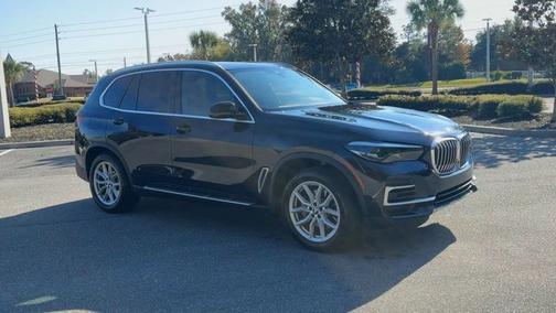 2023 BMW X5 sDrive40i