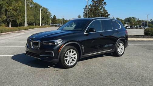 2023 BMW X5 sDrive40i