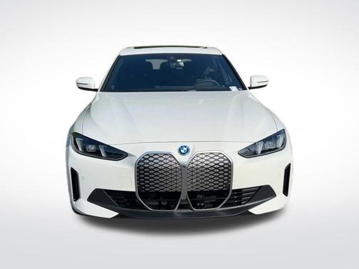 2025 BMW i4 Gran Coupe xDrive40