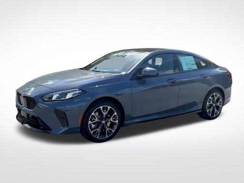 2025 BMW 228 Gran Coupe 228 xDrive