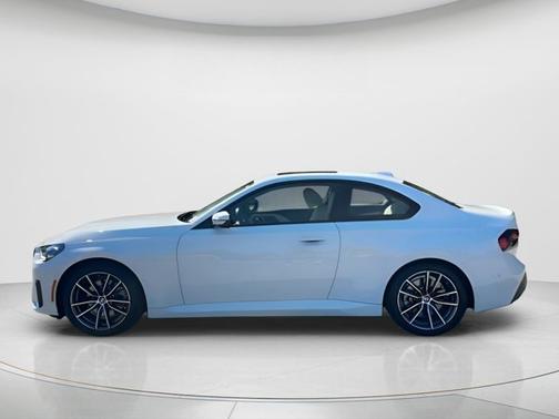 Alpine White 2026 BMW 230 230i