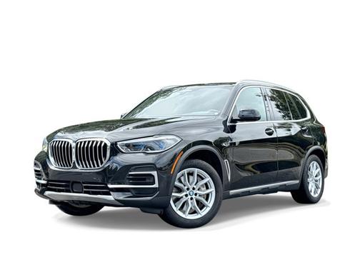 2023 BMW X5 xDrive45e