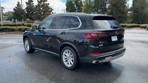 2023 BMW X5 xDrive45e