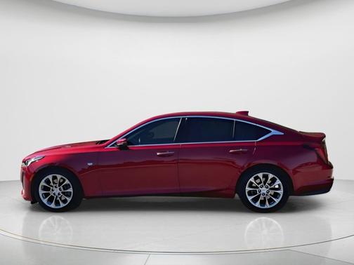 2021 Cadillac CT5 Premium Luxury