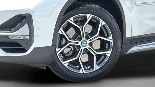 2020 BMW X1 xDrive28i
