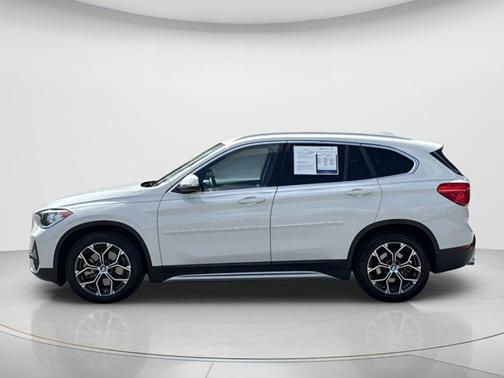 2020 BMW X1 xDrive28i
