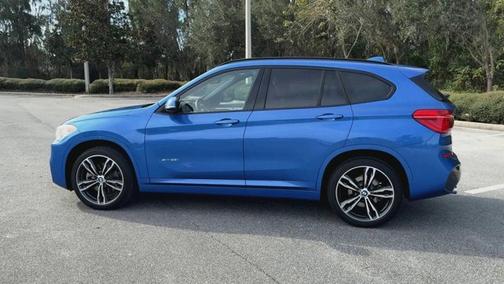 2017 BMW X1 xDrive 28i