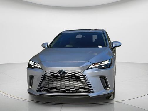 Iridium 2023 Lexus RX 350 Premium
