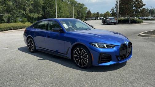 2025 BMW M440 Gran Coupe M440i xDrive